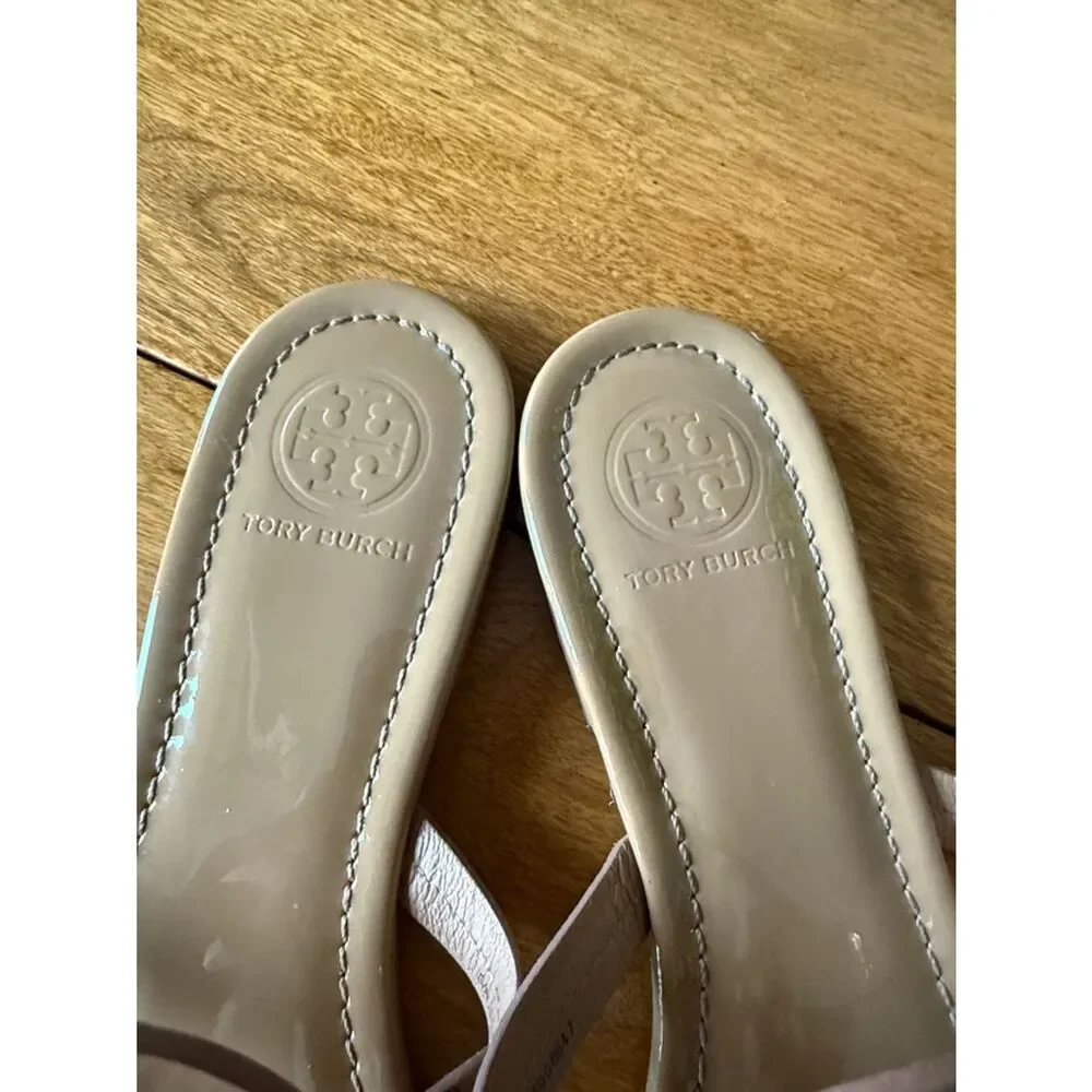 Tory Burch “Miller” sandals